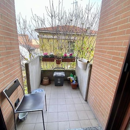 Intero Appartamento Parma - Con Sky Wi-Fi E Tv - Zona Fiera Roncopascolo 外观 照片