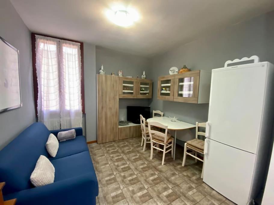 Intero Appartamento Parma - Con Sky Wi-Fi E Tv - Zona Fiera Roncopascolo 外观 照片