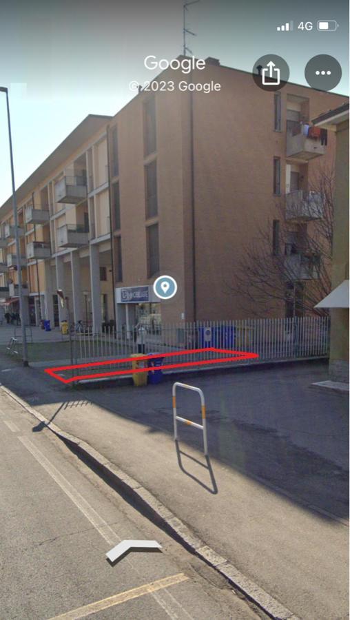Intero Appartamento Parma - Con Sky Wi-Fi E Tv - Zona Fiera Roncopascolo 外观 照片