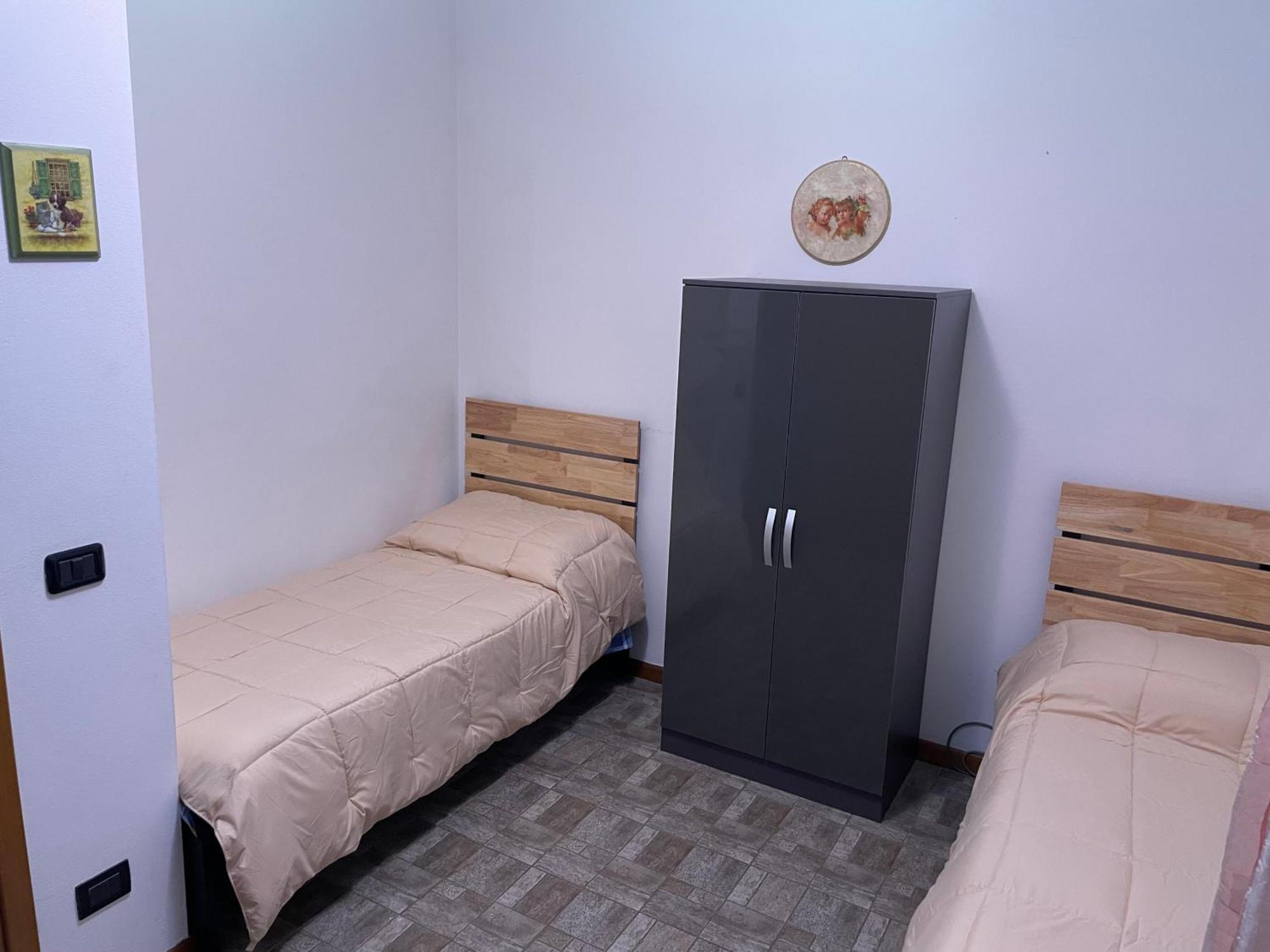 Intero Appartamento Parma - Con Sky Wi-Fi E Tv - Zona Fiera Roncopascolo 外观 照片